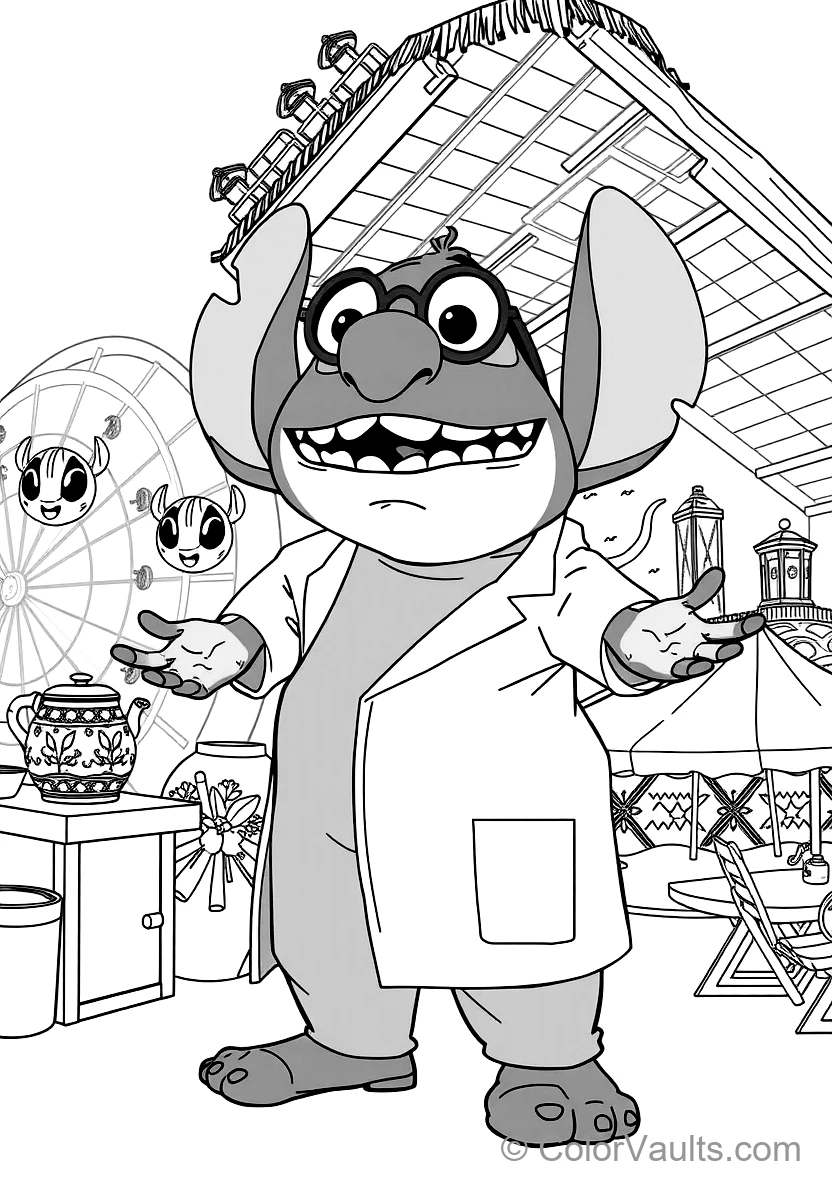 Jumba Jookiba From Di (Scene 72)
