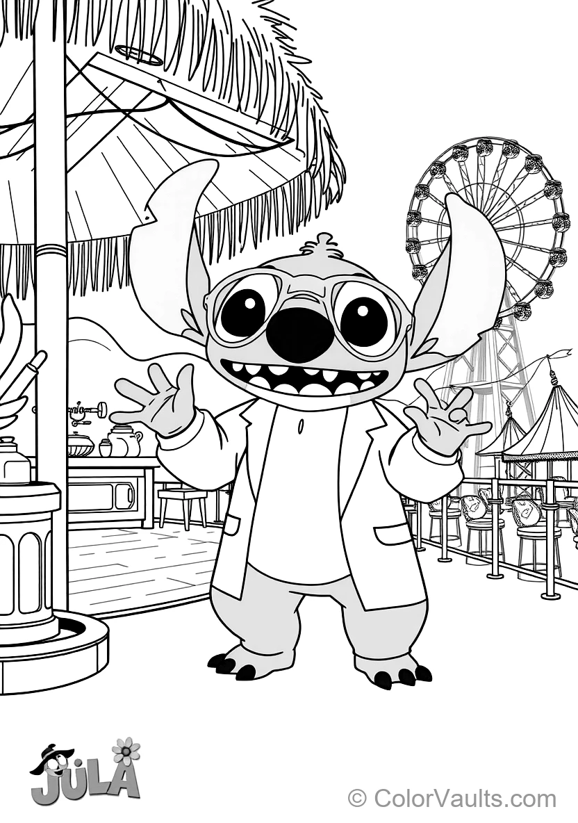 Jumba Jookiba From Di (Scene 74)
