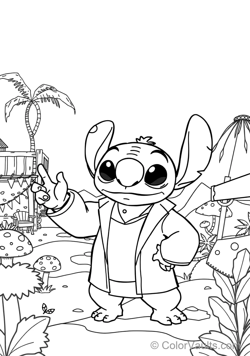 Jumba Jookiba From Di (Scene 78)