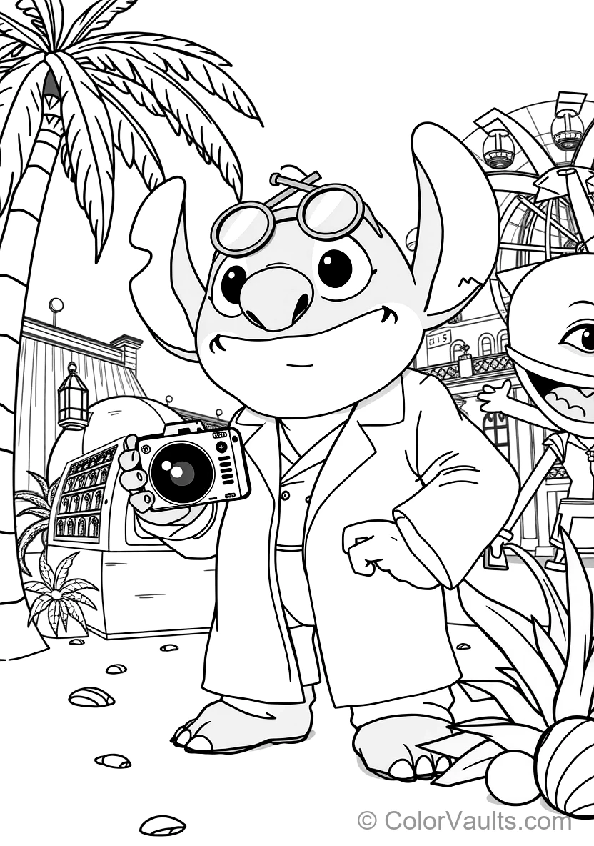 Jumba Jookiba From Di (Scene 80)