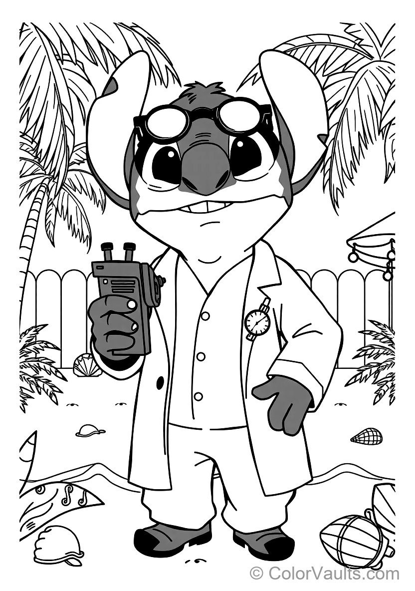 Jumba Jookiba From Di (Scene 82)