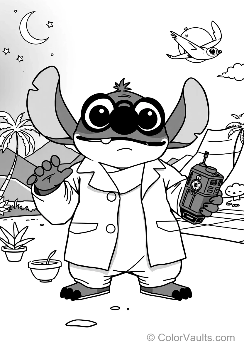Jumba Jookiba From Di (Scene 84)