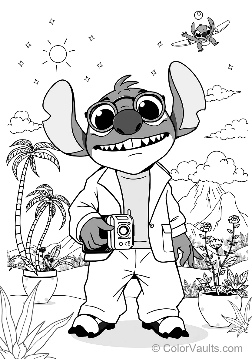 Jumba Jookiba From Di (Scene 86)