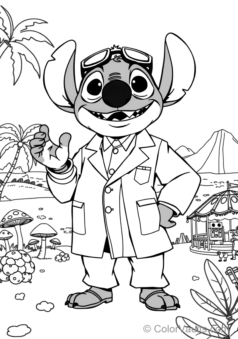 Jumba Jookiba From Di (Scene 88)