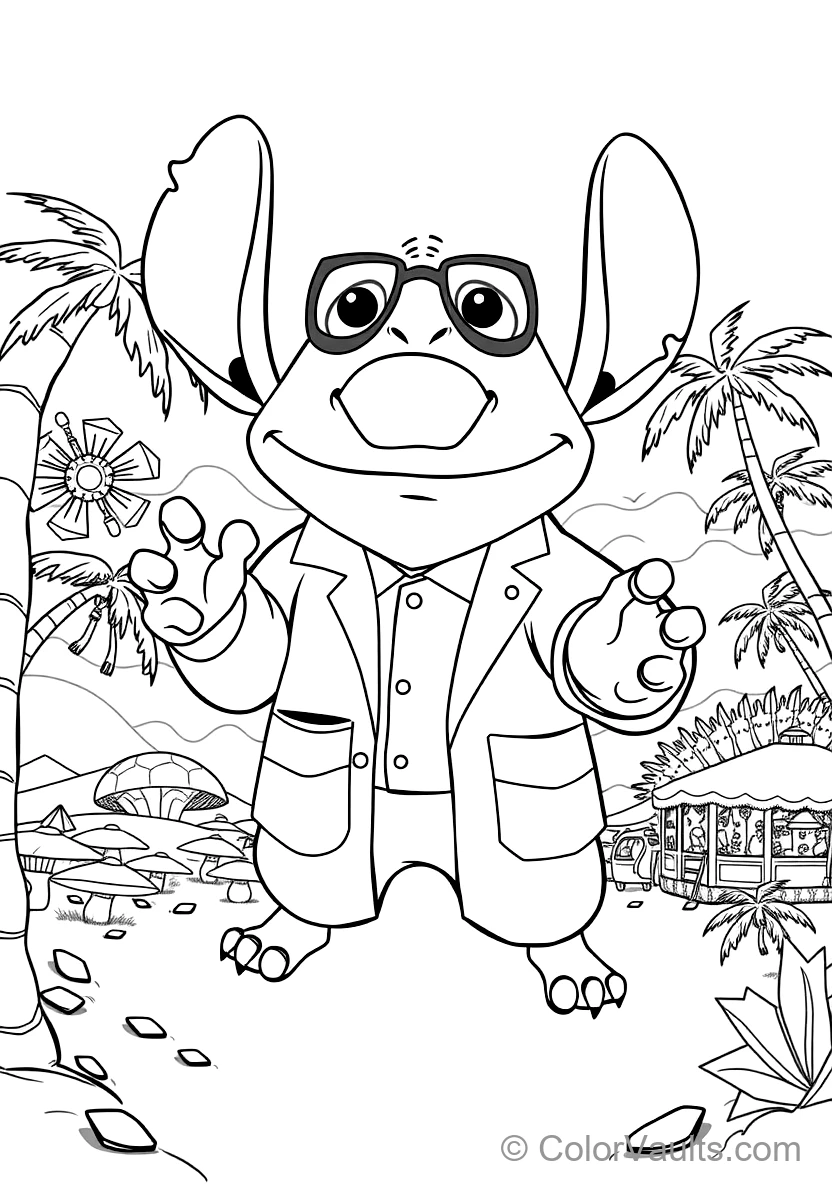 Jumba Jookiba From Di (Scene 90)