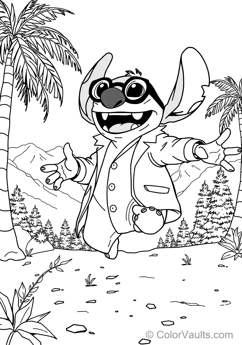 Jumba Jookiba From Di (Scene 92)