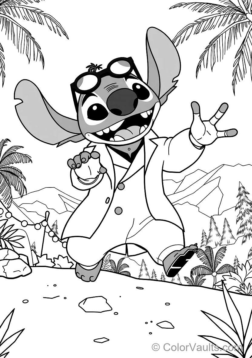 Jumba Jookiba From Di (Scene 94)