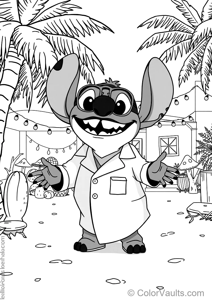 Jumba Jookiba From Di (Scene 96)