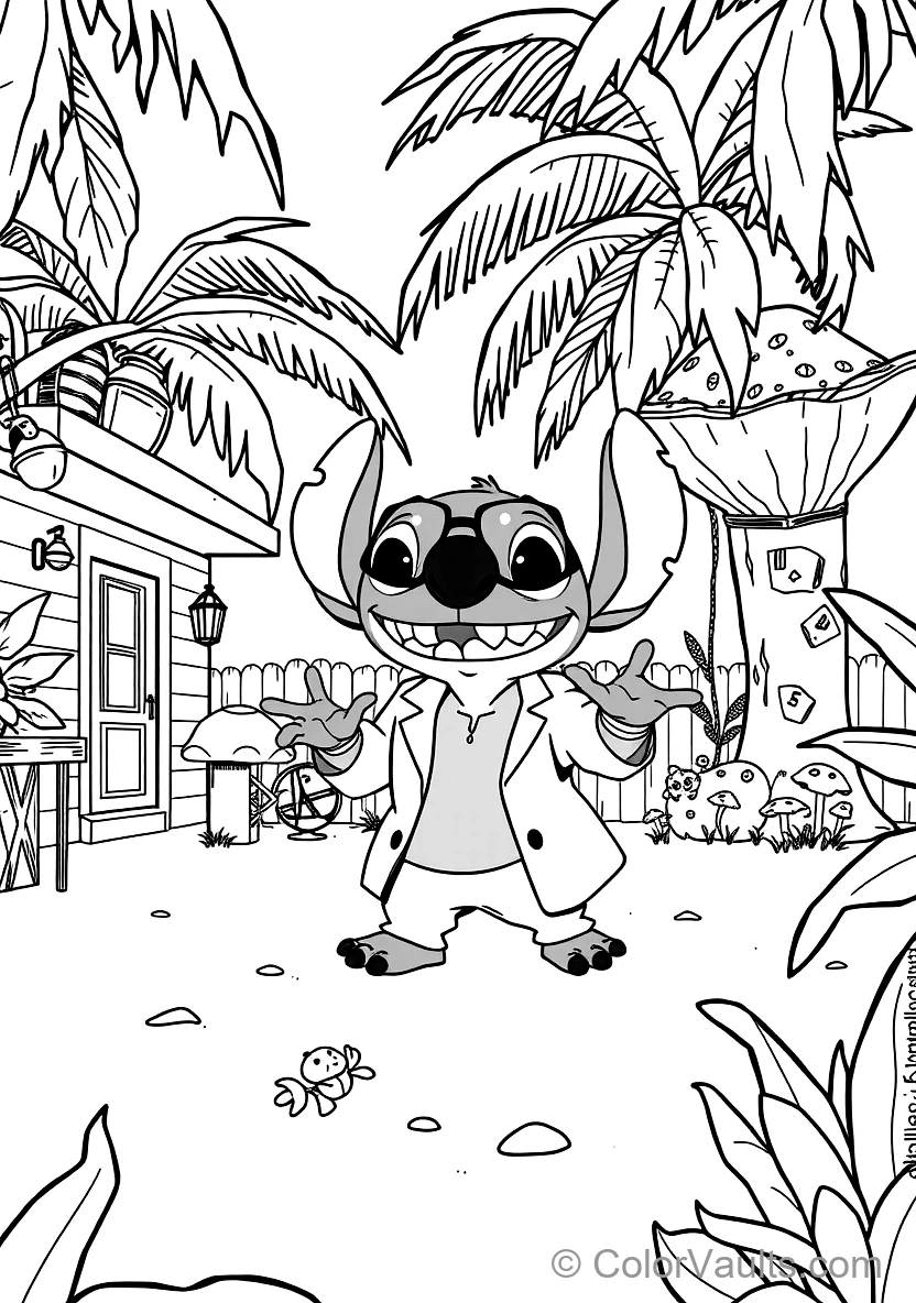 Jumba Jookiba From Di (Scene 98)