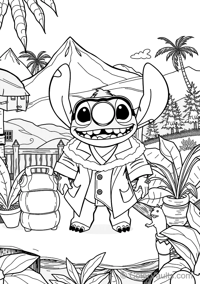 Jumba Jookiba From Di (Scene 102)