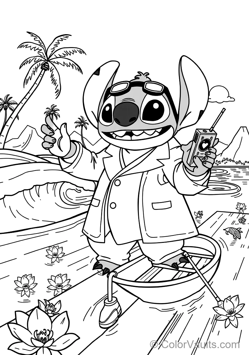 Jumba Jookiba From Di (Scene 104)