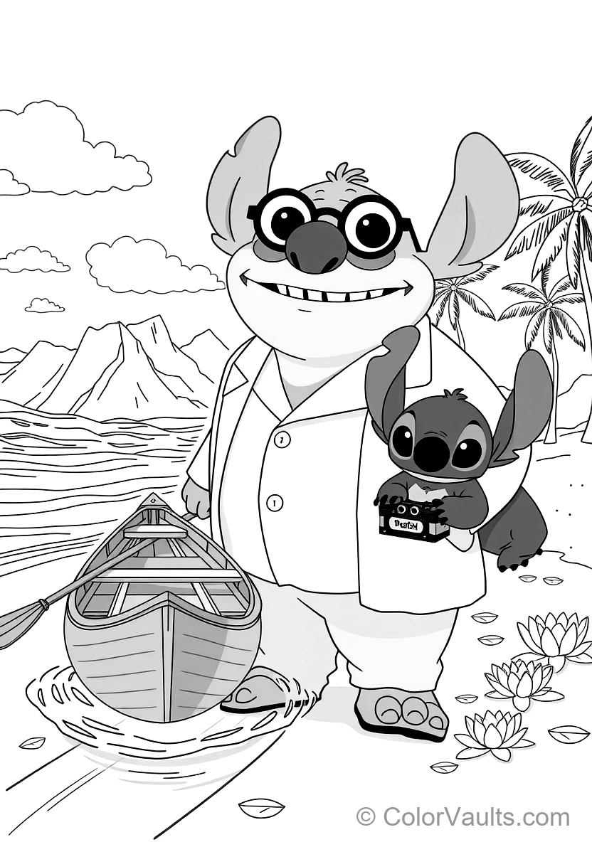 Jumba Jookiba From Di (Scene 106)