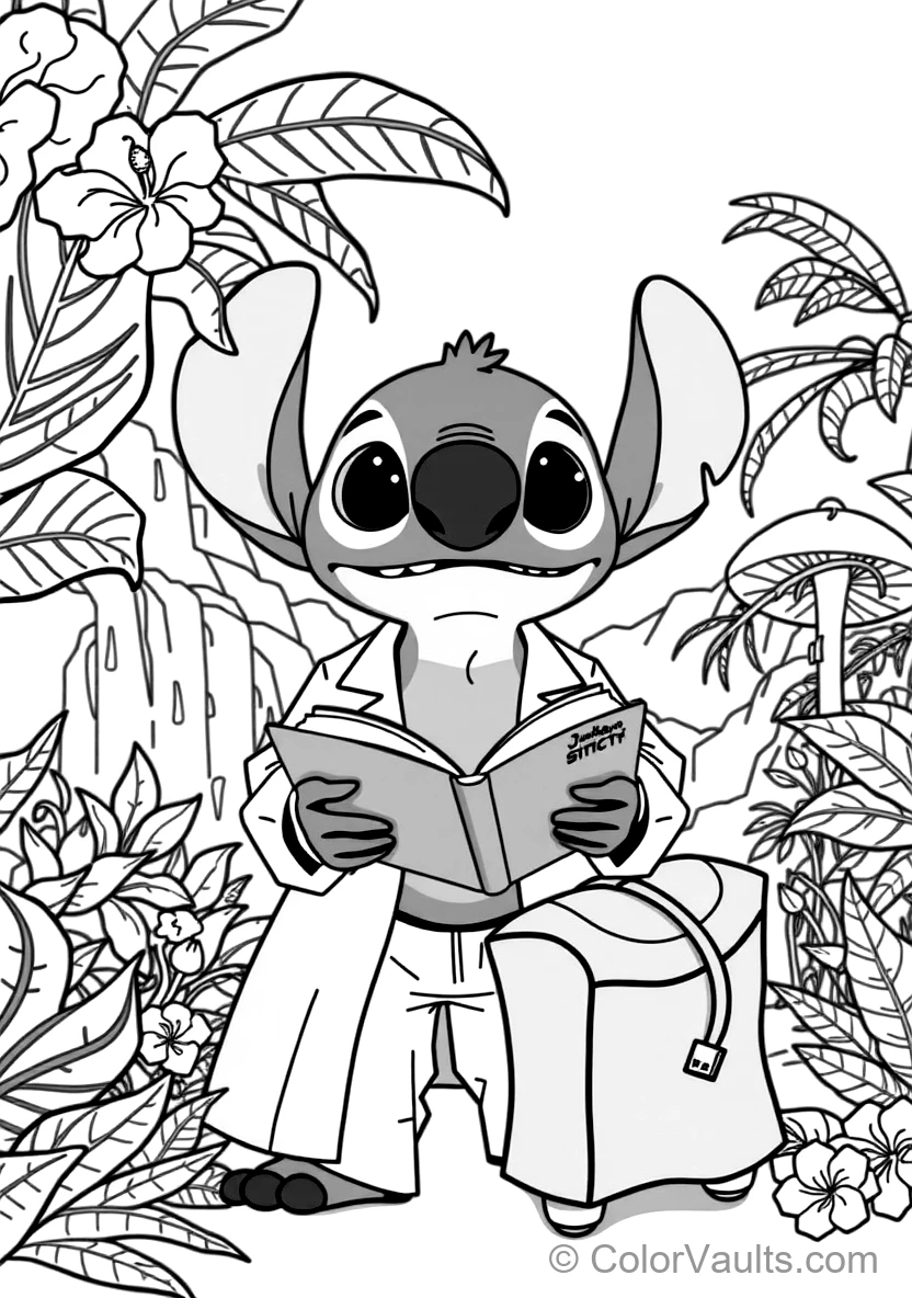 Jumba Jookiba From Di (Scene 108)