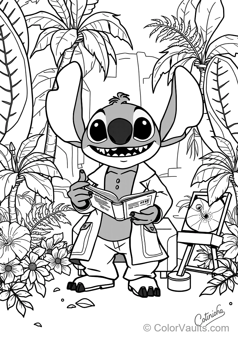 Jumba Jookiba From Di (Scene 110)