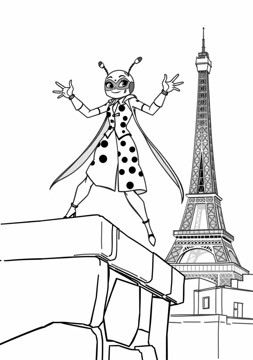 Hawk Moth Standing T