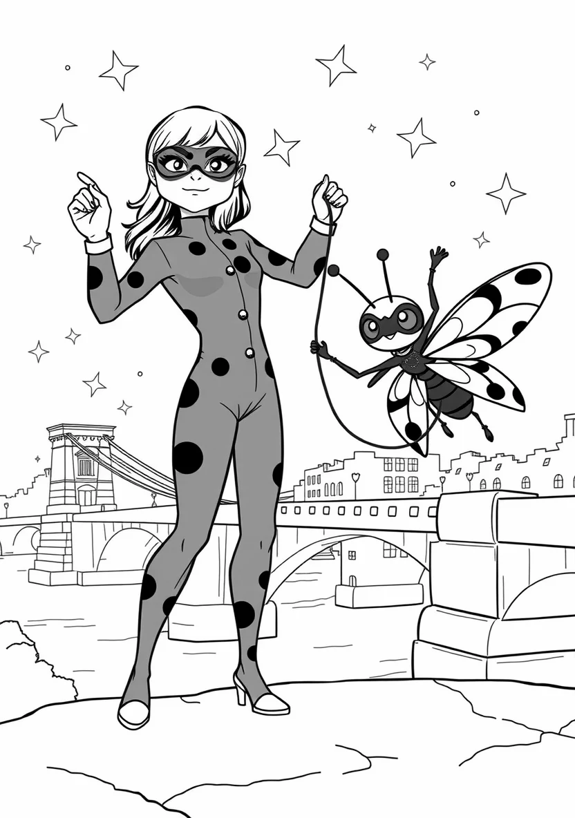 Hawk Moth Standing T