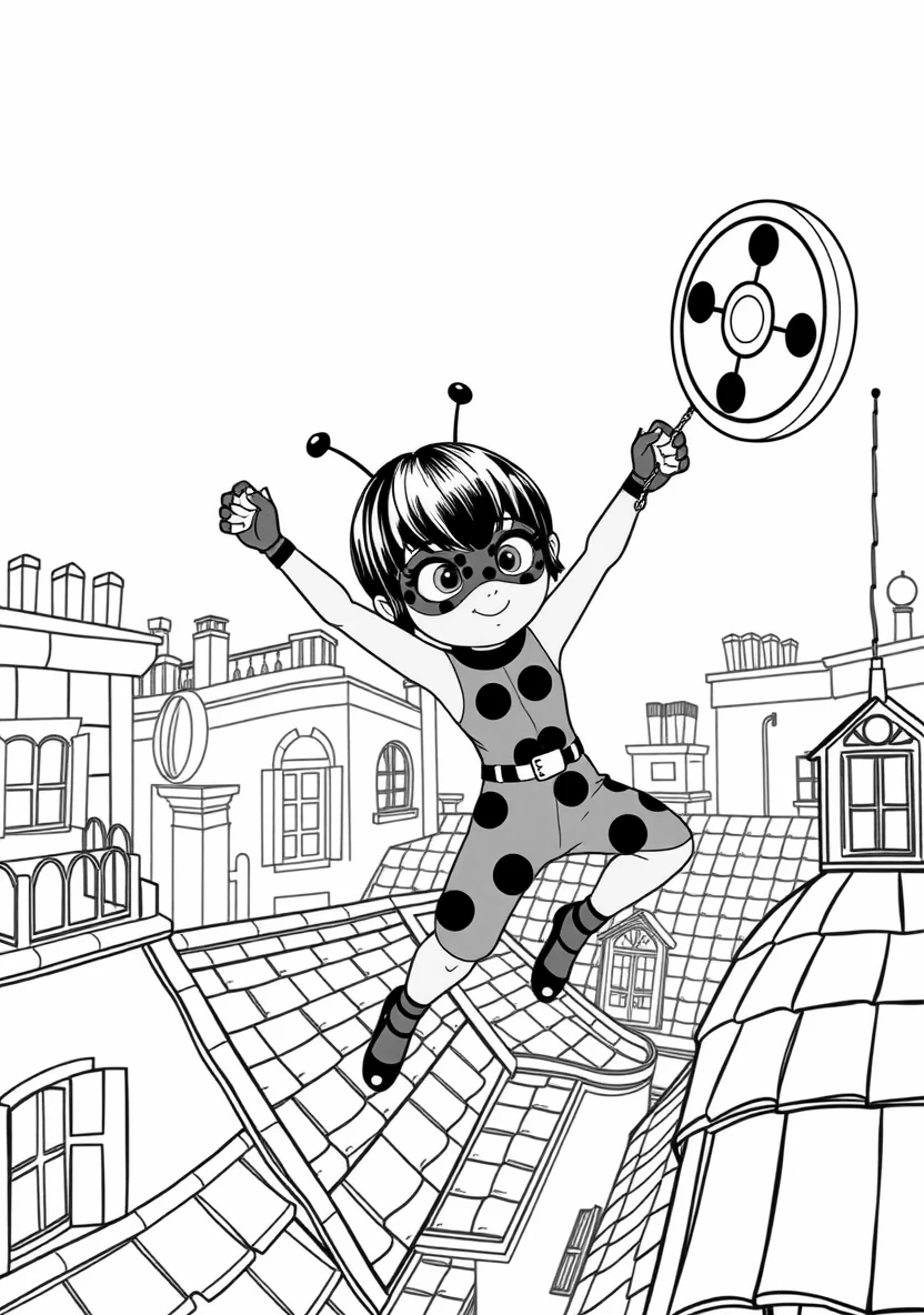 Tikki the Small Floa