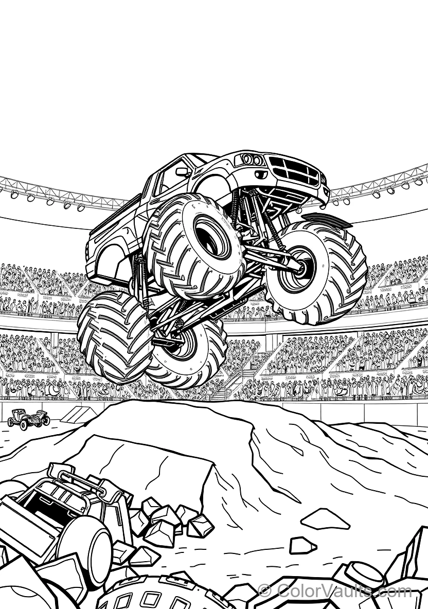 Colori (Scene 30)