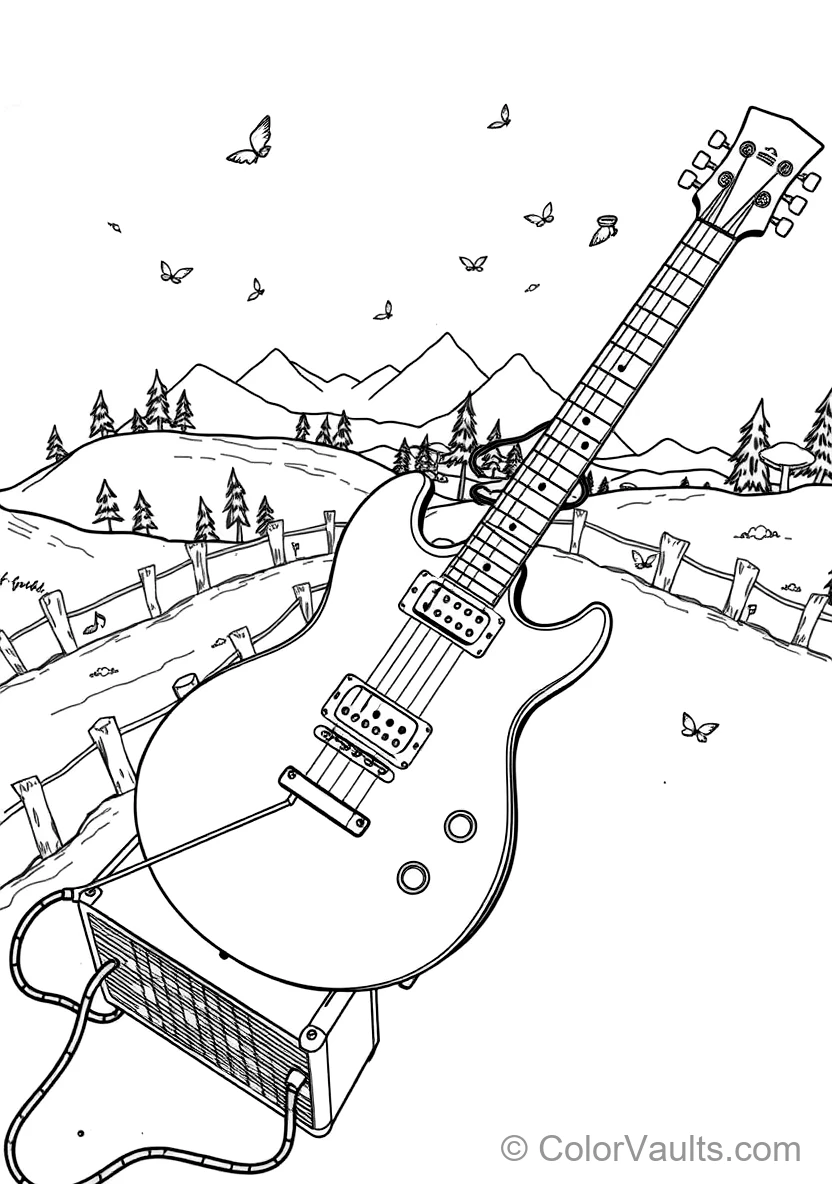 A Musical L (Scene 11)
