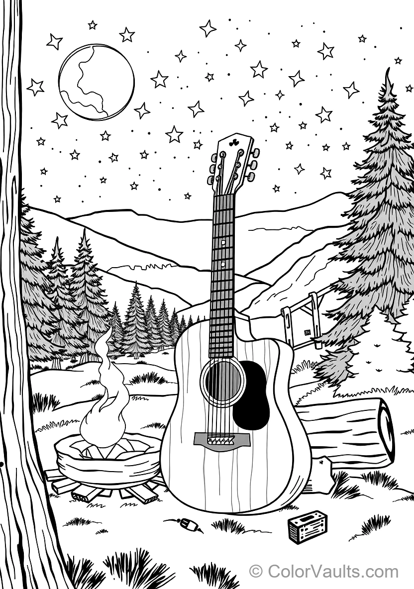A Musical L (Scene 13)