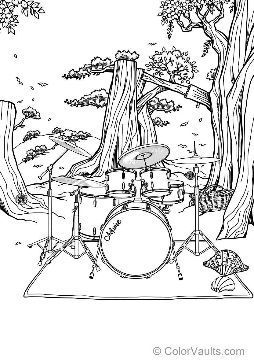 A Musical L (Scene 19)