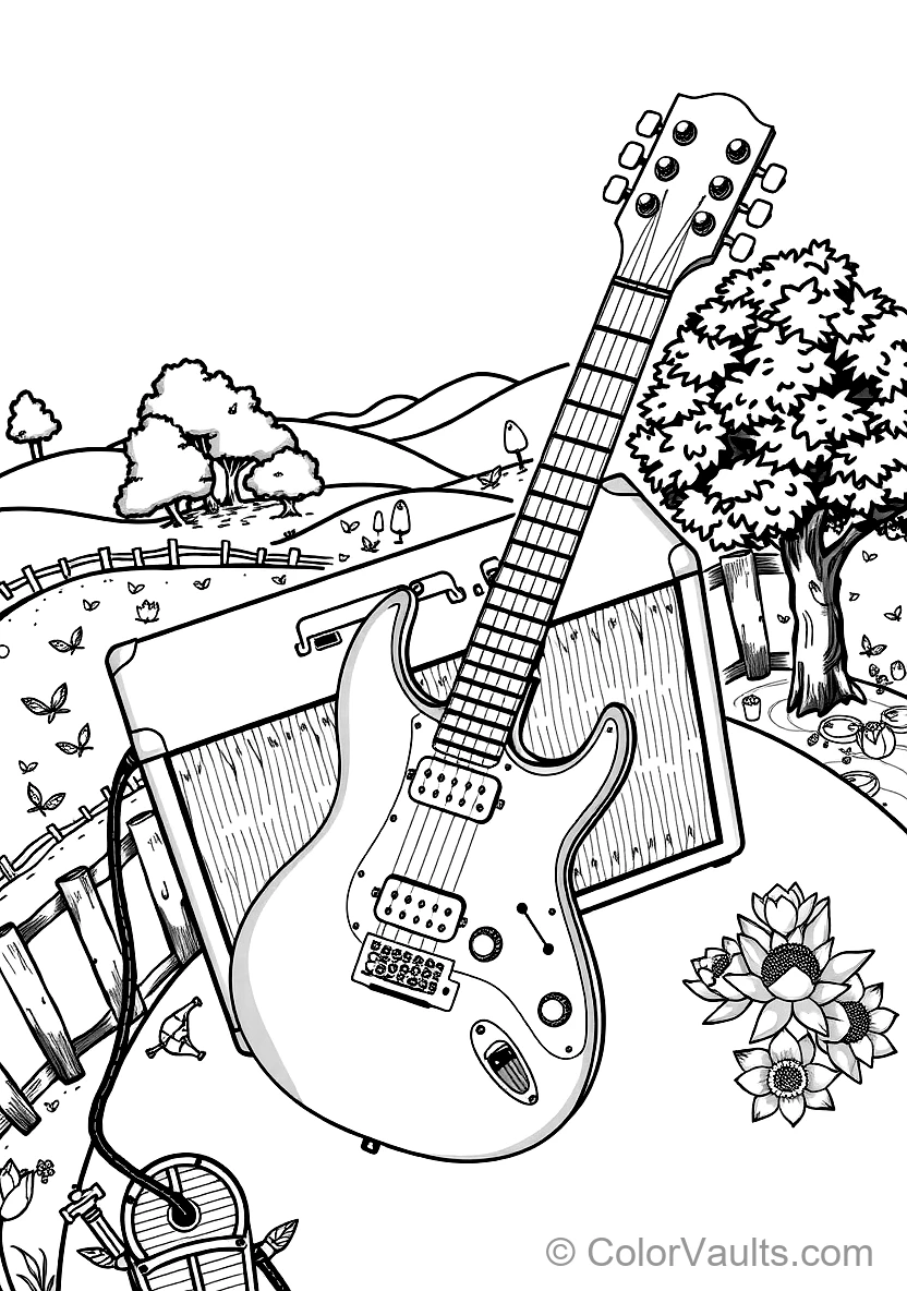 A Musical L (Scene 21)