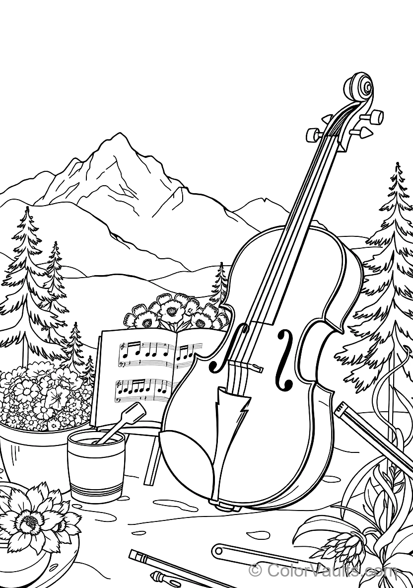 A Musical L (Scene 27)
