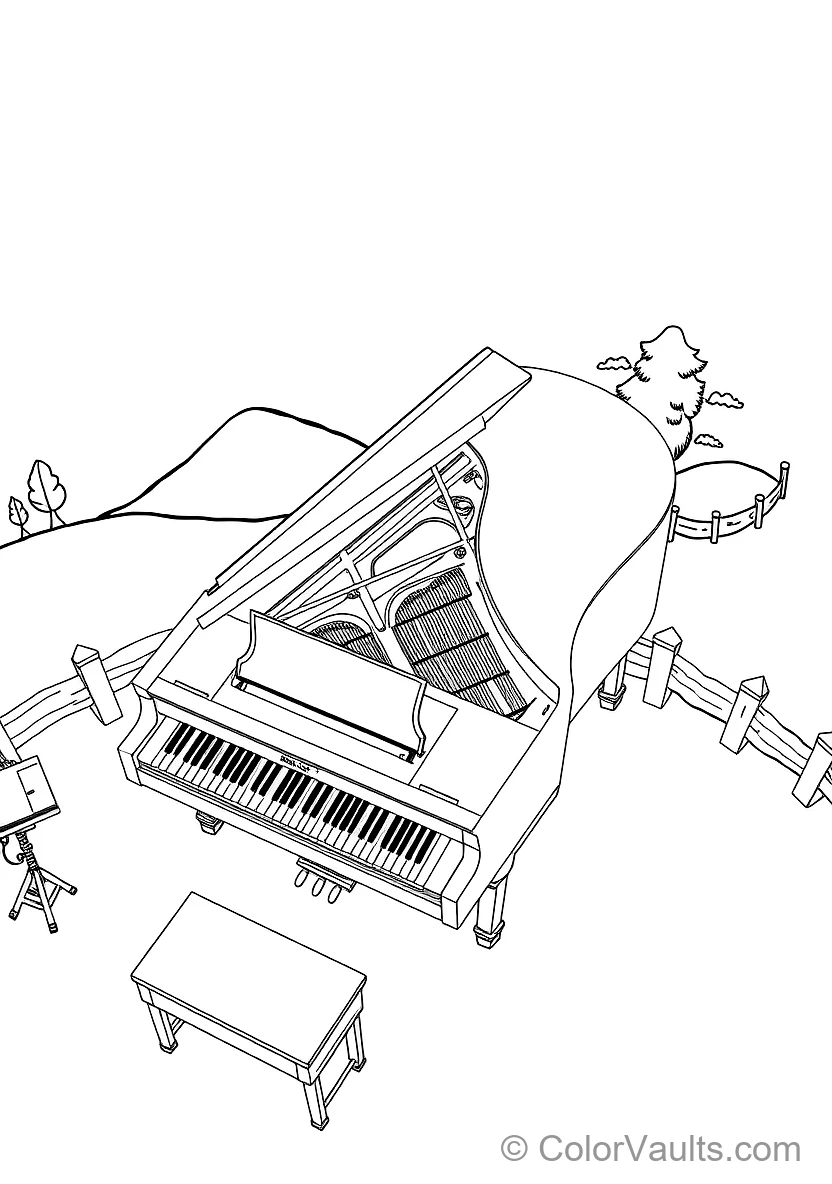 A Musical L (Scene 29)