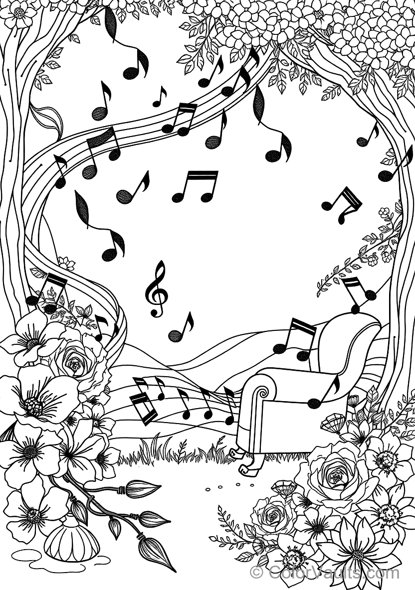 A Musical L (Scene 33)