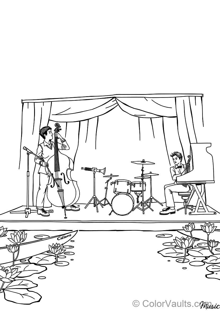 A Musical L (Scene 37)