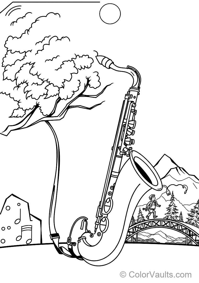 A Musical L (Scene 41)