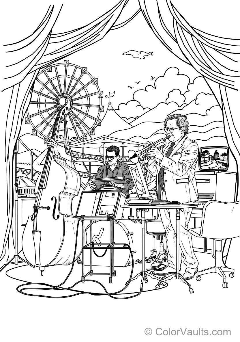 A Musical L (Scene 43)