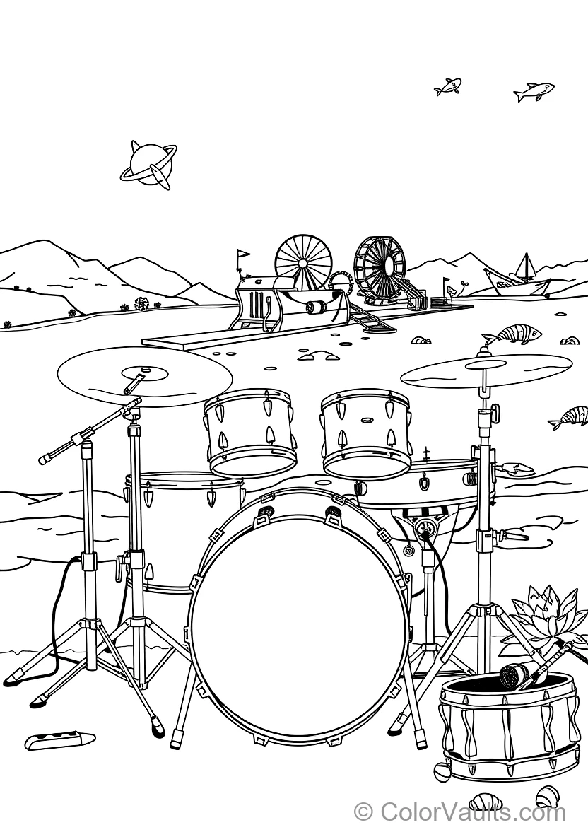 A Musical L (Scene 47)