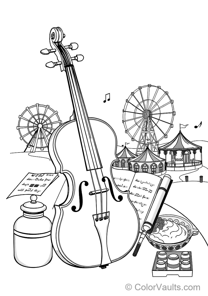 A Musical L (Scene 49)