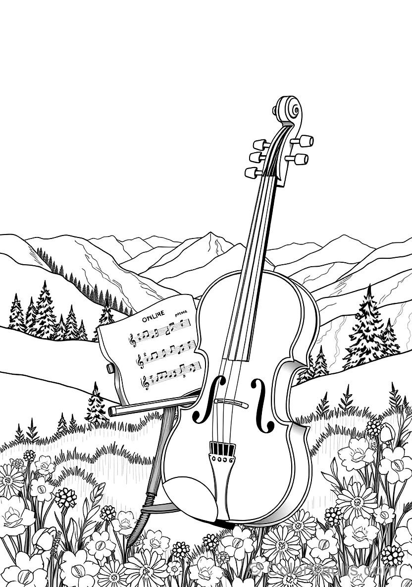 A Musical L (Scene 53)