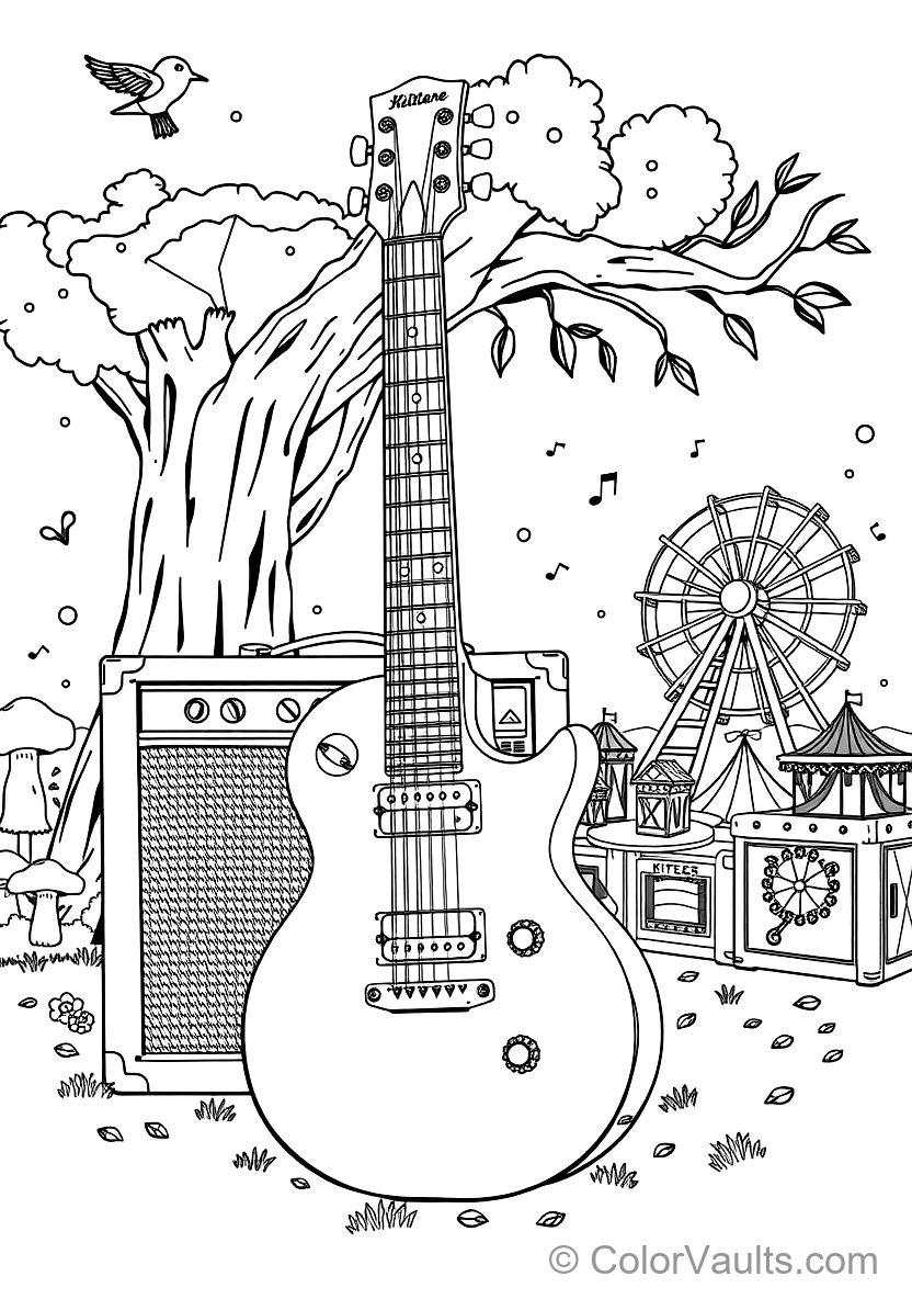 A Musical L (Scene 57)