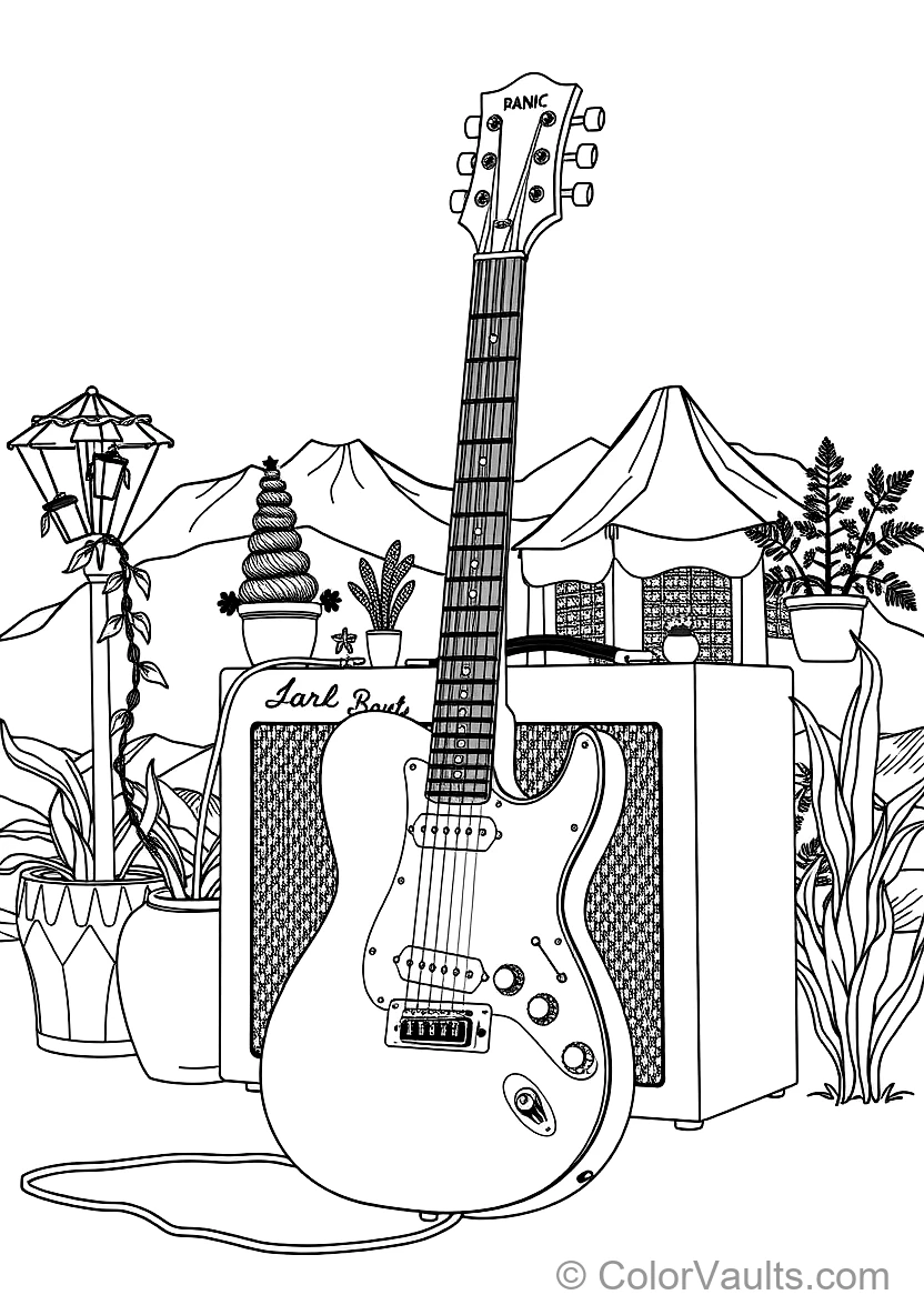 A Musical L (Scene 61)