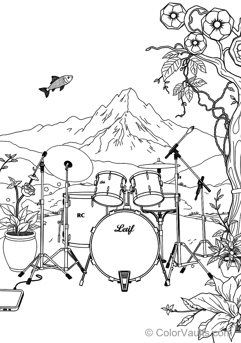 A Musical L (Scene 63)