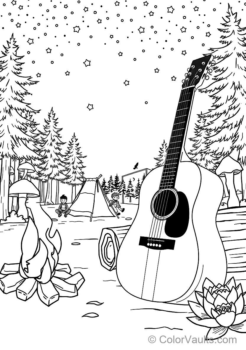 A Musical L (Scene 67)