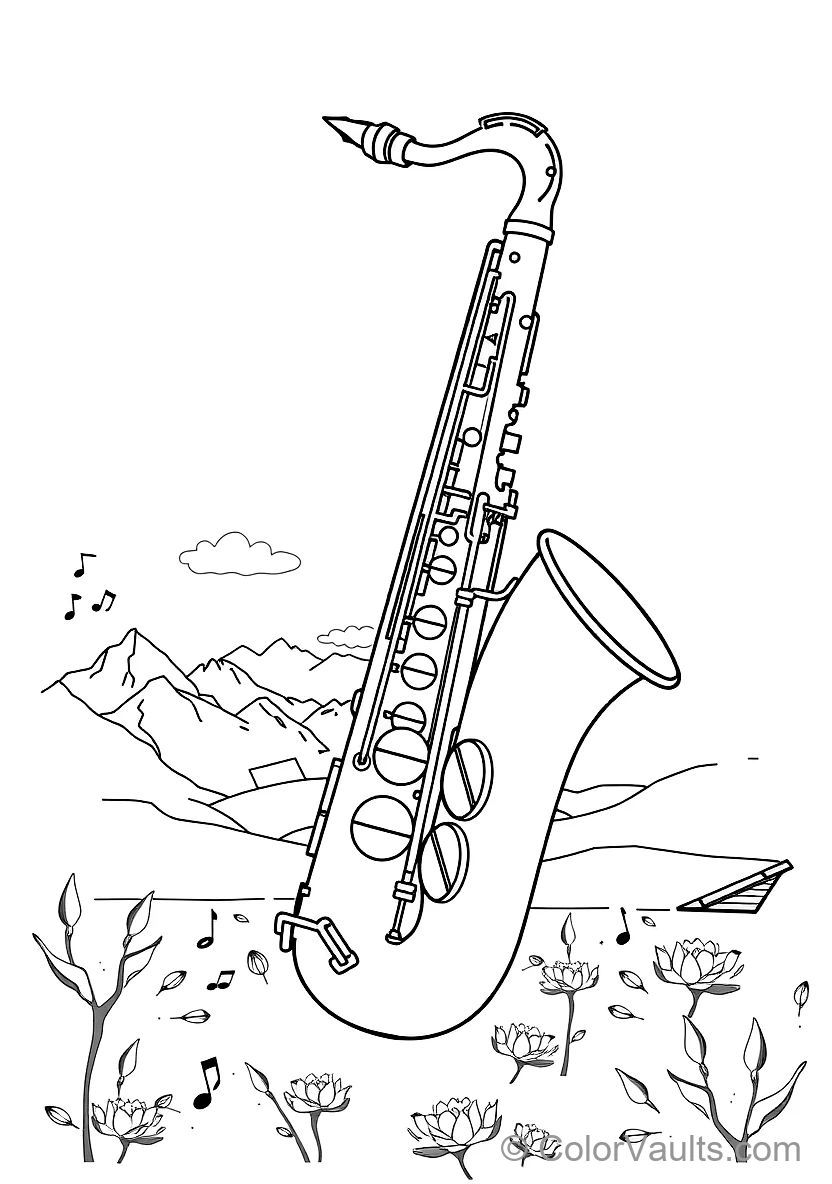 A Musical L (Scene 69)