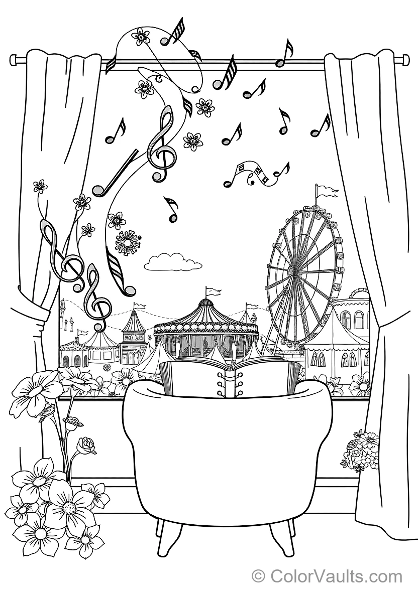 A Musical L (Scene 71)