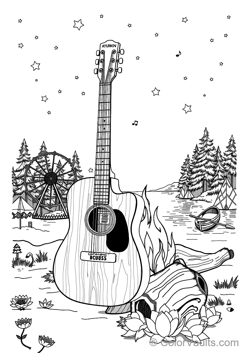 A Musical L (Scene 73)