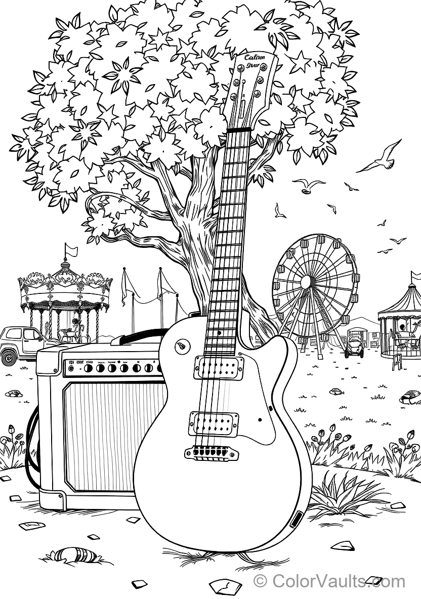 A Musical L (Scene 77)