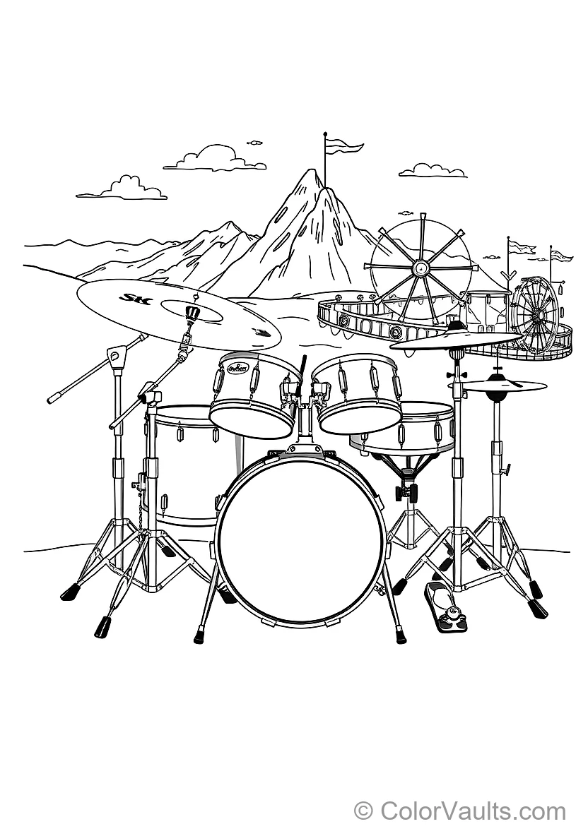 A Musical L (Scene 79)