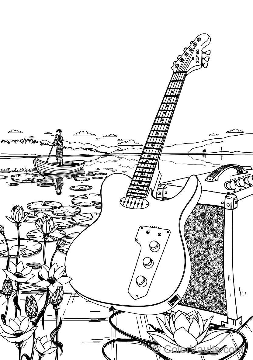A Musical L (Scene 85)