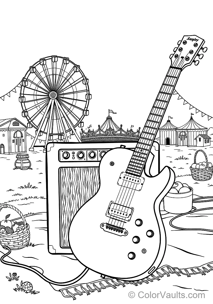 A Musical L (Scene 87)