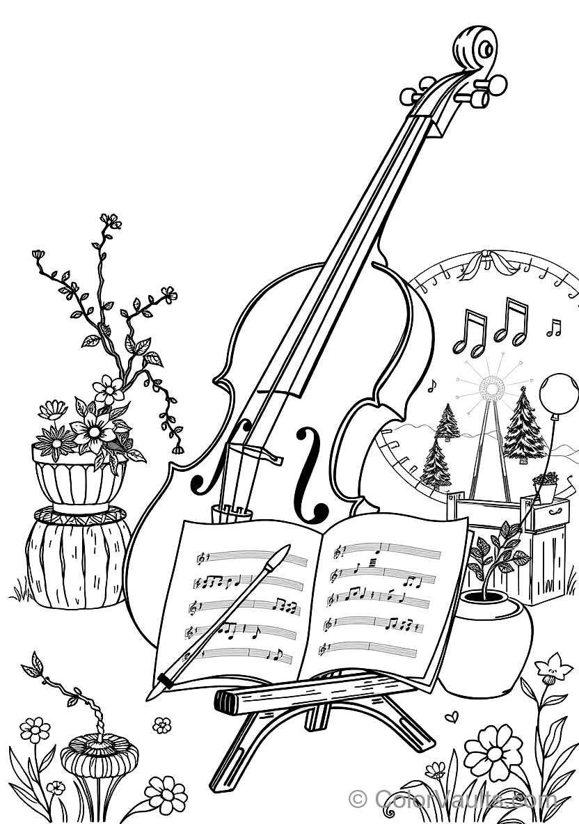 A Musical L (Scene 89)