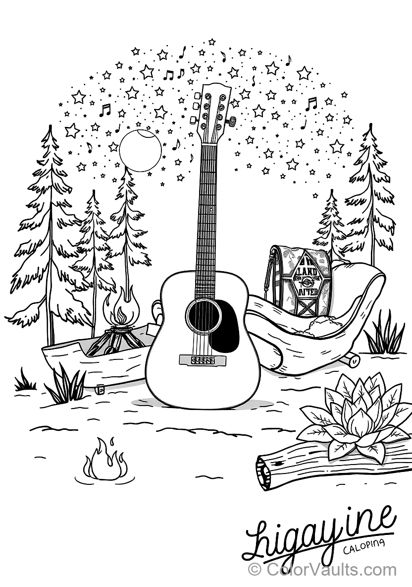 A Musical L (Scene 91)