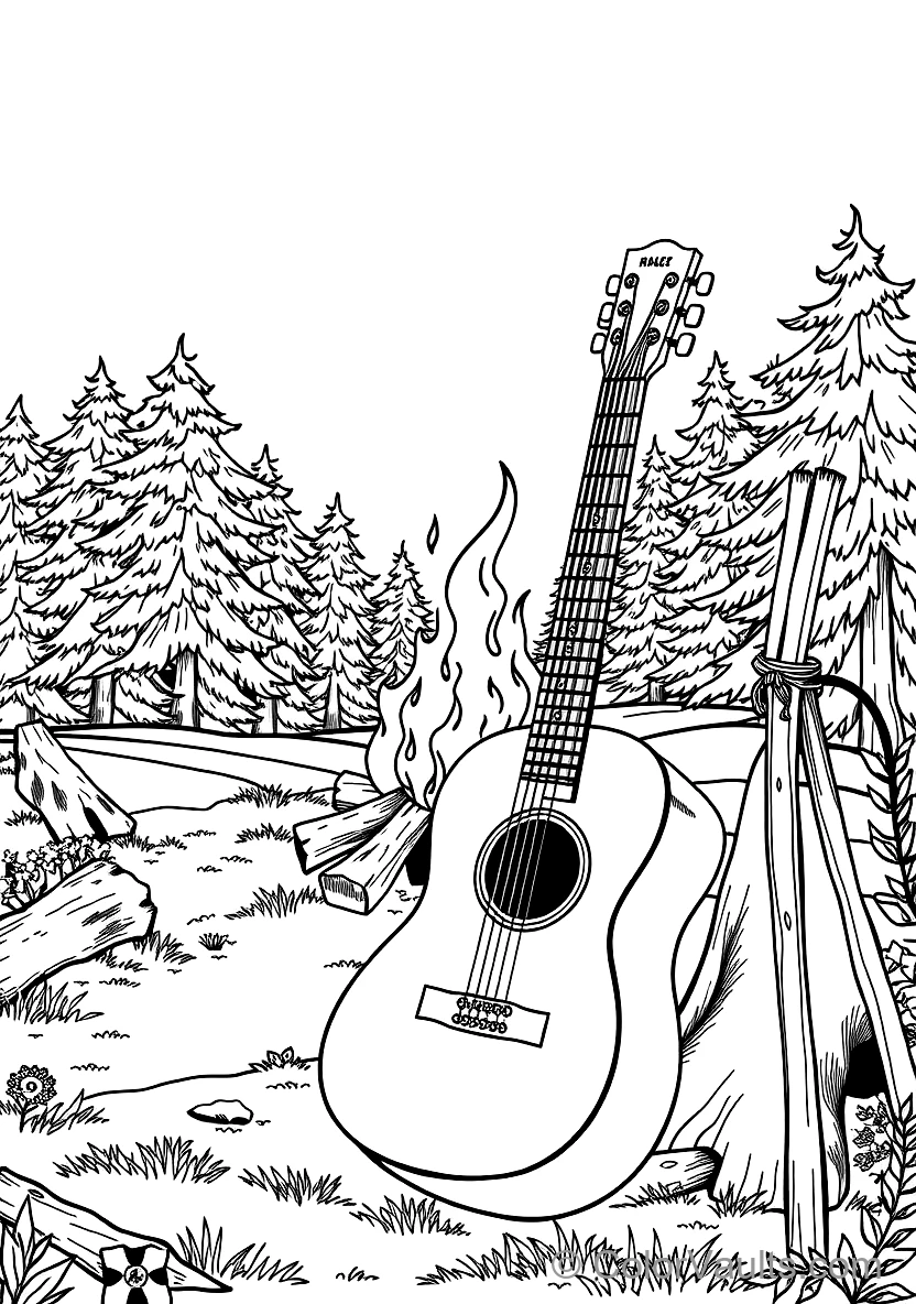 A Musical L (Scene 93)