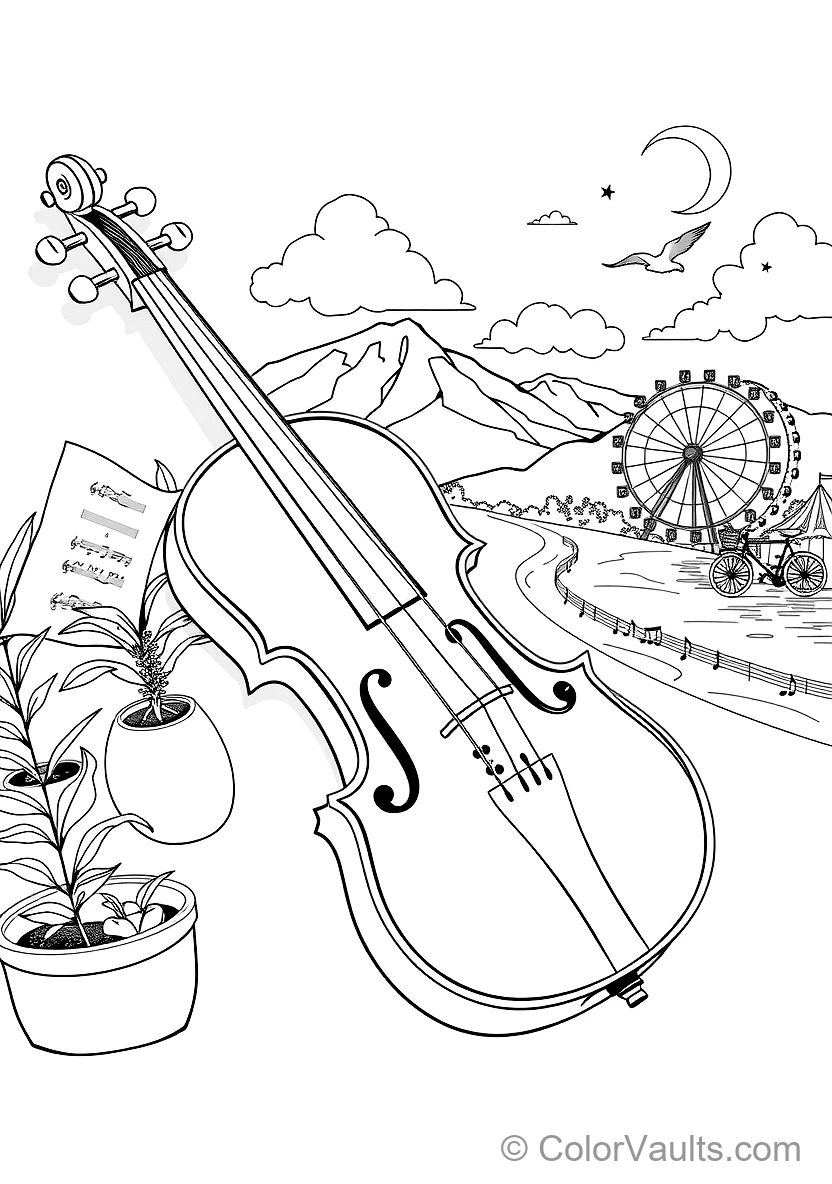 A Musical L (Scene 98)